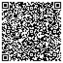 QR code with Hulas Bar & Grill contacts
