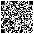 QR code with Gnc contacts