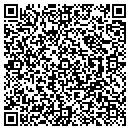 QR code with Taco's Maria contacts
