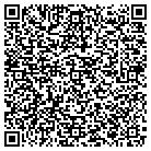 QR code with Valvoline Instant Oil Change contacts