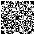 QR code with Gnc Kk 5374 contacts