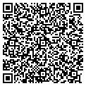 QR code with L C Moon contacts