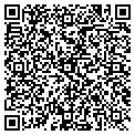 QR code with Gonzales R contacts