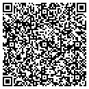 QR code with Hamilton's Trading Post contacts