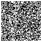 QR code with The Home Ridge Bed & Breakfast contacts