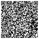 QR code with Hicks Trading Station contacts