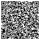 QR code with John's Place contacts
