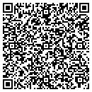QR code with John & Zeke's Bar contacts