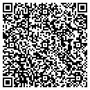 QR code with Jungle Party contacts