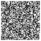 QR code with Andrew G Balshaw DDS contacts