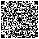 QR code with Cystic Fibrosis Foundation contacts