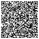 QR code with K C's Tavern contacts