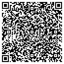 QR code with Kims Backyard contacts