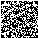 QR code with A+ Lube Express Inc contacts