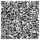 QR code with Heart & Vascular Institute Of contacts
