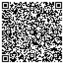 QR code with Uptown Bakers contacts