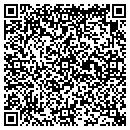 QR code with Krazy J's contacts
