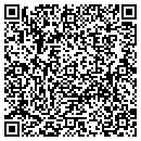 QR code with LA Fama Bar contacts
