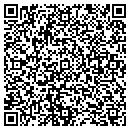 QR code with Atman Corp contacts