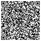 QR code with A Plus Tire And Quick Lube contacts
