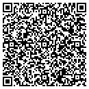 QR code with Mikes Guns contacts