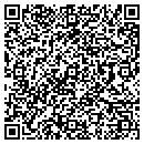 QR code with Mike's Place contacts