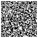 QR code with Jak Nutrition Lp contacts