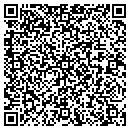 QR code with Omega Institute Of Health contacts
