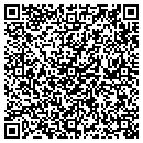 QR code with Muskrat Firearms contacts