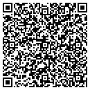QR code with Kathy J Turner contacts