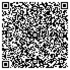 QR code with King Wholesale Nutrition contacts