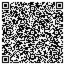 QR code with Heavenly Touched contacts
