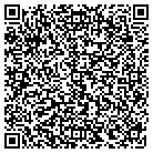 QR code with Spring View Bed & Breakfast contacts