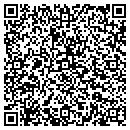 QR code with Katahdin Institute contacts