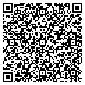 QR code with Rakhitouk contacts