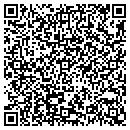 QR code with Robert M Plavchak contacts