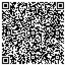 QR code with O B B Institute contacts