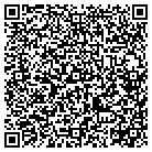 QR code with Mcgee's Black Skillet Grill contacts