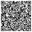 QR code with Tortuga Inn contacts