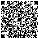 QR code with Sackys Firearms Sales contacts