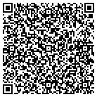 QR code with Sensor Research & Development contacts