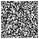 QR code with Menagerie contacts