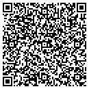 QR code with The Jackson Laboratory contacts