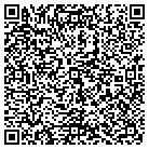 QR code with University Of Maine System contacts