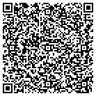 QR code with Mcg X-Treme Weightloss & Nutrition contacts