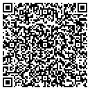 QR code with Miner's Club contacts