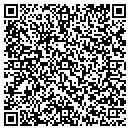QR code with Cloverleaf Bed & Breakfast contacts