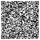 QR code with Mitchell's Nutrition Research contacts