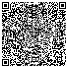QR code with Baltimore Institute Of Cheer LLC contacts