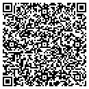 QR code with Monty's Log Cabin contacts
